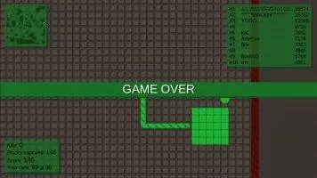 splix.io Скриншот 5