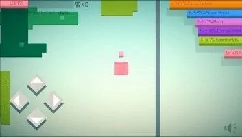 Paper.io Скриншот 7