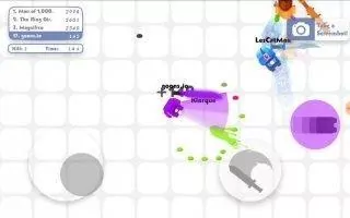 Goons.io Скриншот 6