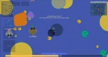 mope.io Скриншот 5