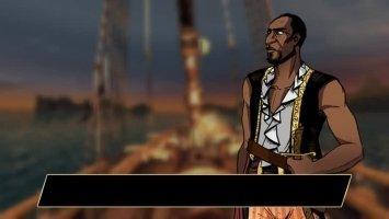 Assassin's Creed Pirates Скриншот 8