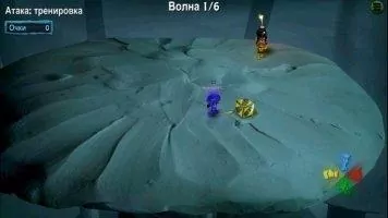 BombSquad Скриншот 5