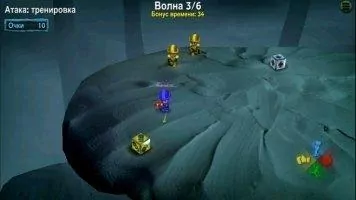 BombSquad Скриншот 7