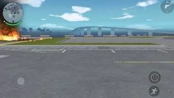 Gangstar New Orleans OpenWorld Скриншот 9