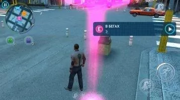 Gangstar Vegas Скриншот 4