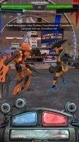 Iron Kill Robot Fighting Game Скриншот 2