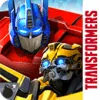 TRANSFORMERS - Forged to Fight