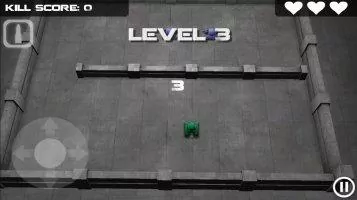 Tank Hero Скриншот 2