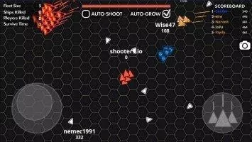 Shooters.io Скриншот 3