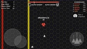 Shooters.io Скриншот 9