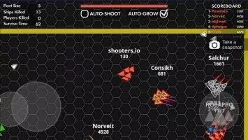 Shooters.io Скриншот 11