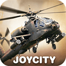 GUNSHIP BATTLE - Helicopter 3D