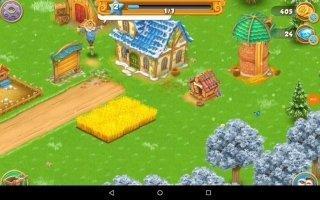 Village and Farm Скриншот 1