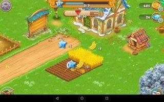 Village and Farm Скриншот 3