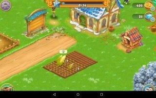 Village and Farm Скриншот 4
