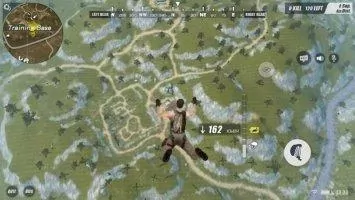 RULES OF SURVIVAL Скриншот 4