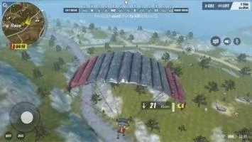 RULES OF SURVIVAL Скриншот 5