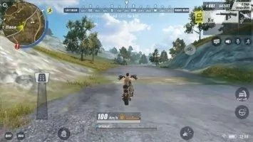 RULES OF SURVIVAL Скриншот 11