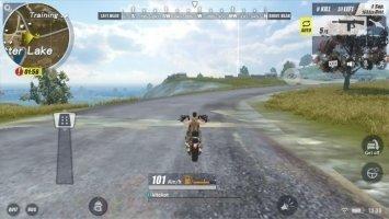 RULES OF SURVIVAL Скриншот 12
