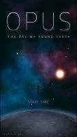 OPUS - The Day We Found Earth Скриншот 1