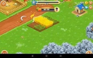 Let's Farm Скриншот 4