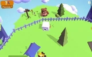 Land Sliders Скриншот 3