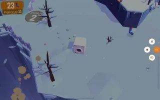 Land Sliders Скриншот 9