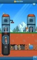 Idle Miner Tycoon Скриншот 7