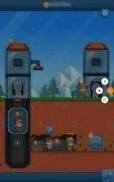 Idle Miner Tycoon Скриншот 9