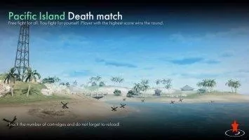 World War Heroes Скриншот 1