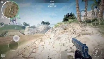 World War Heroes Скриншот 4