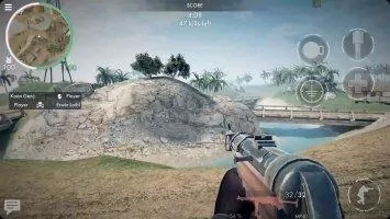 World War Heroes Скриншот 6