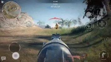 World War Heroes Скриншот 8