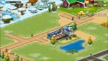 Township Скриншот 5