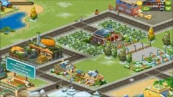 Township Скриншот 9