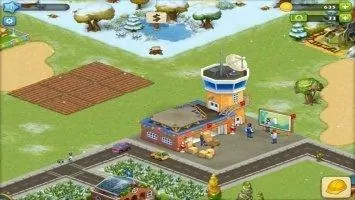 Township Скриншот 10