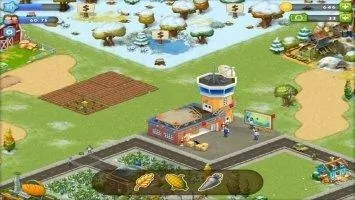 Township Скриншот 11