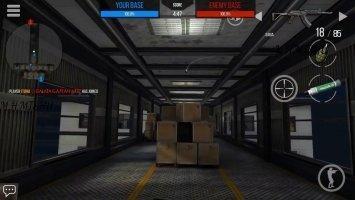 Modern Strike Online Скриншот 11