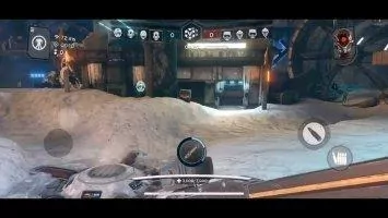 Modern Combat Versus Скриншот 4