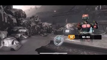 Modern Combat Versus Скриншот 6