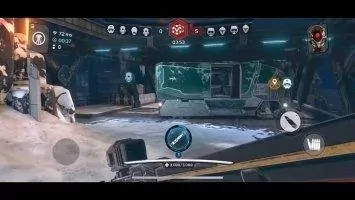 Modern Combat Versus Скриншот 7