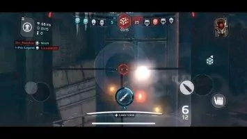 Modern Combat Versus Скриншот 10