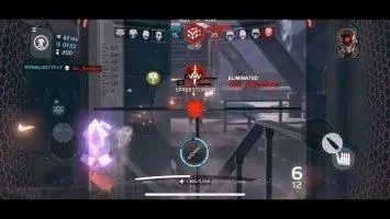 Modern Combat Versus Скриншот 11