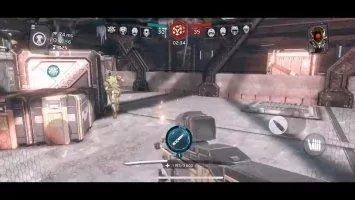 Modern Combat Versus Скриншот 13