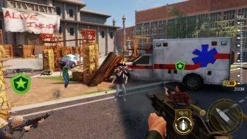 Kill Shot Virus Скриншот 5