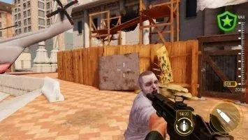 Kill Shot Virus Скриншот 11