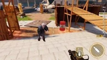 Kill Shot Virus Скриншот 12