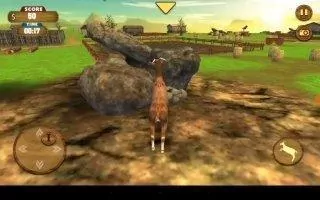 Goat Simulator Free Скриншот 9