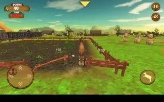 Goat Simulator Free Скриншот 10