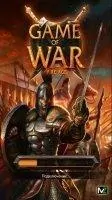 Game of War - Fire Age Скриншот 1
